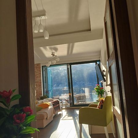 Apartment Funny Κότορ Εξωτερικό φωτογραφία