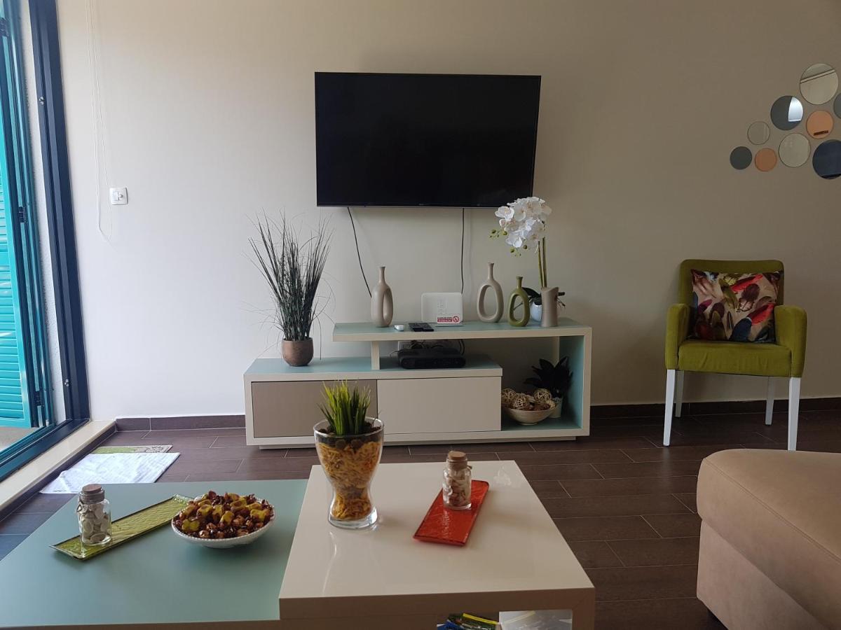 Apartment Funny Κότορ Εξωτερικό φωτογραφία