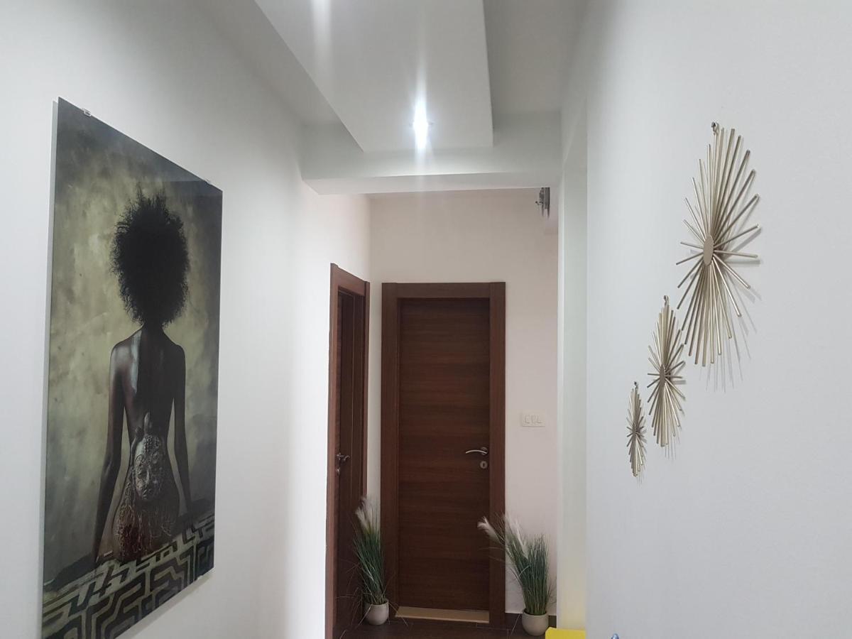 Apartment Funny Κότορ Εξωτερικό φωτογραφία