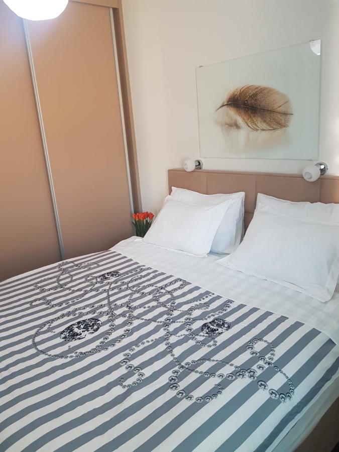 Apartment Funny Κότορ Εξωτερικό φωτογραφία