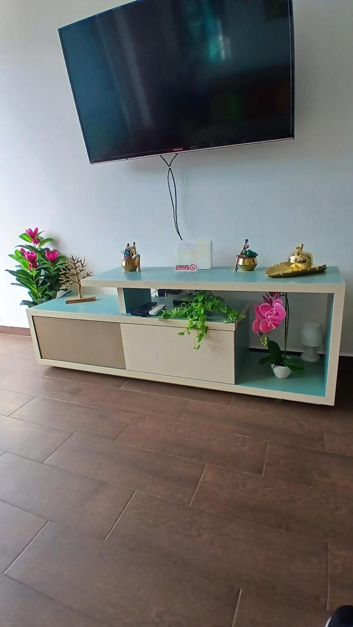 Apartment Funny Κότορ Εξωτερικό φωτογραφία