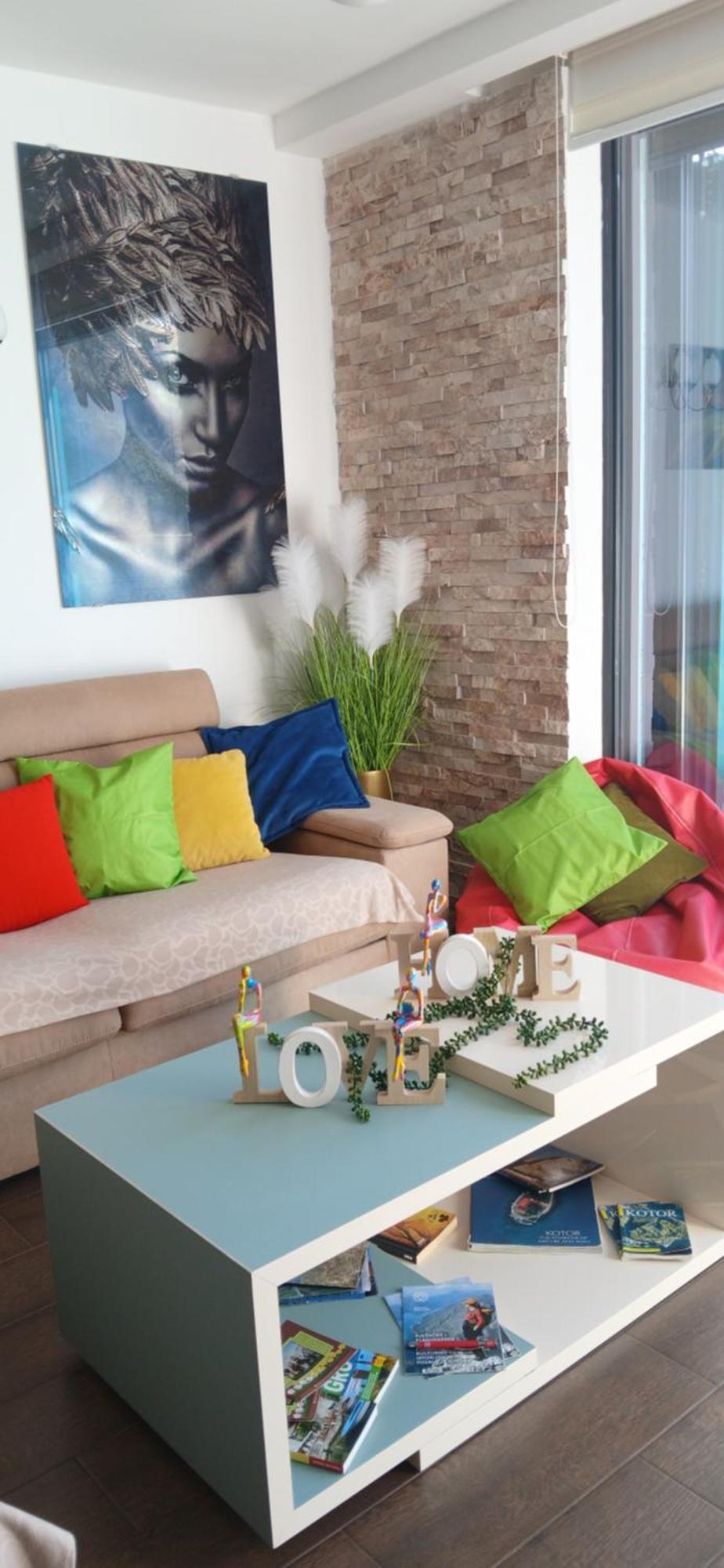 Apartment Funny Κότορ Εξωτερικό φωτογραφία