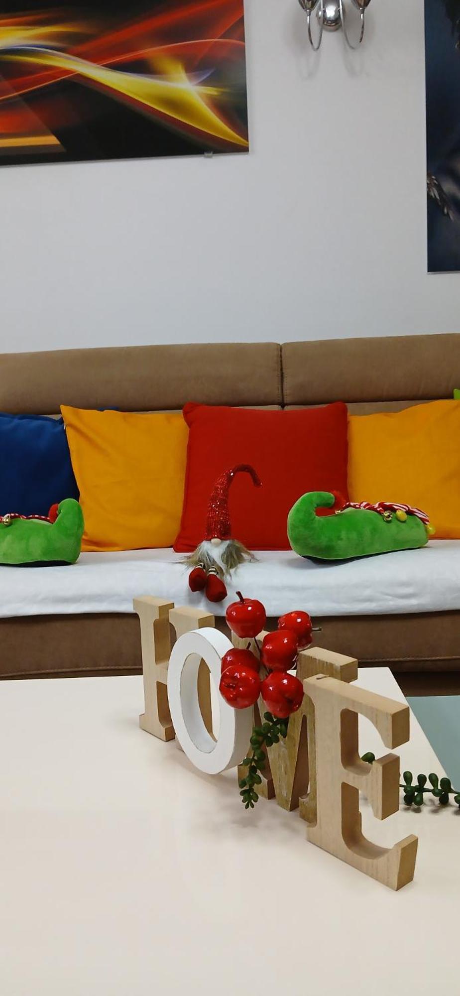 Apartment Funny Κότορ Εξωτερικό φωτογραφία