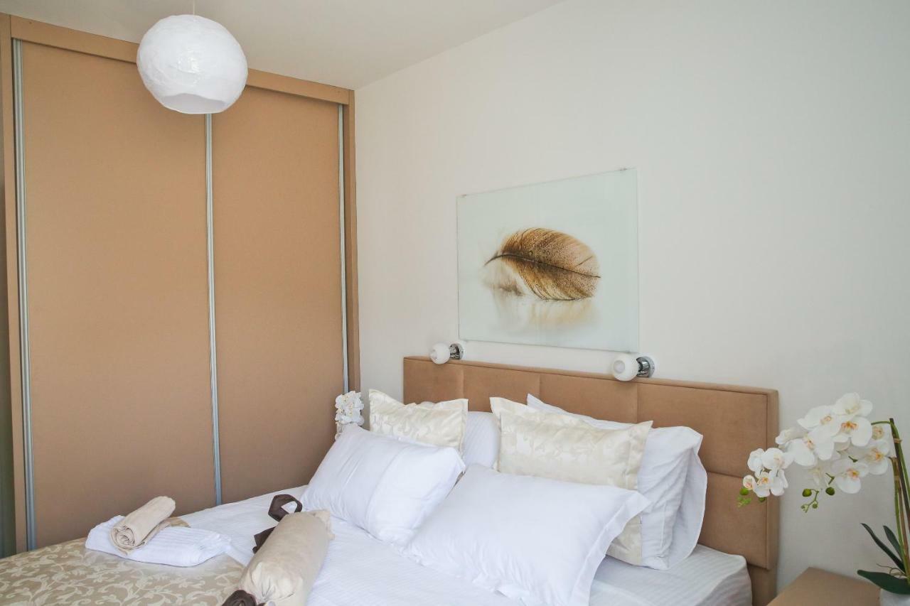 Apartment Funny Κότορ Εξωτερικό φωτογραφία