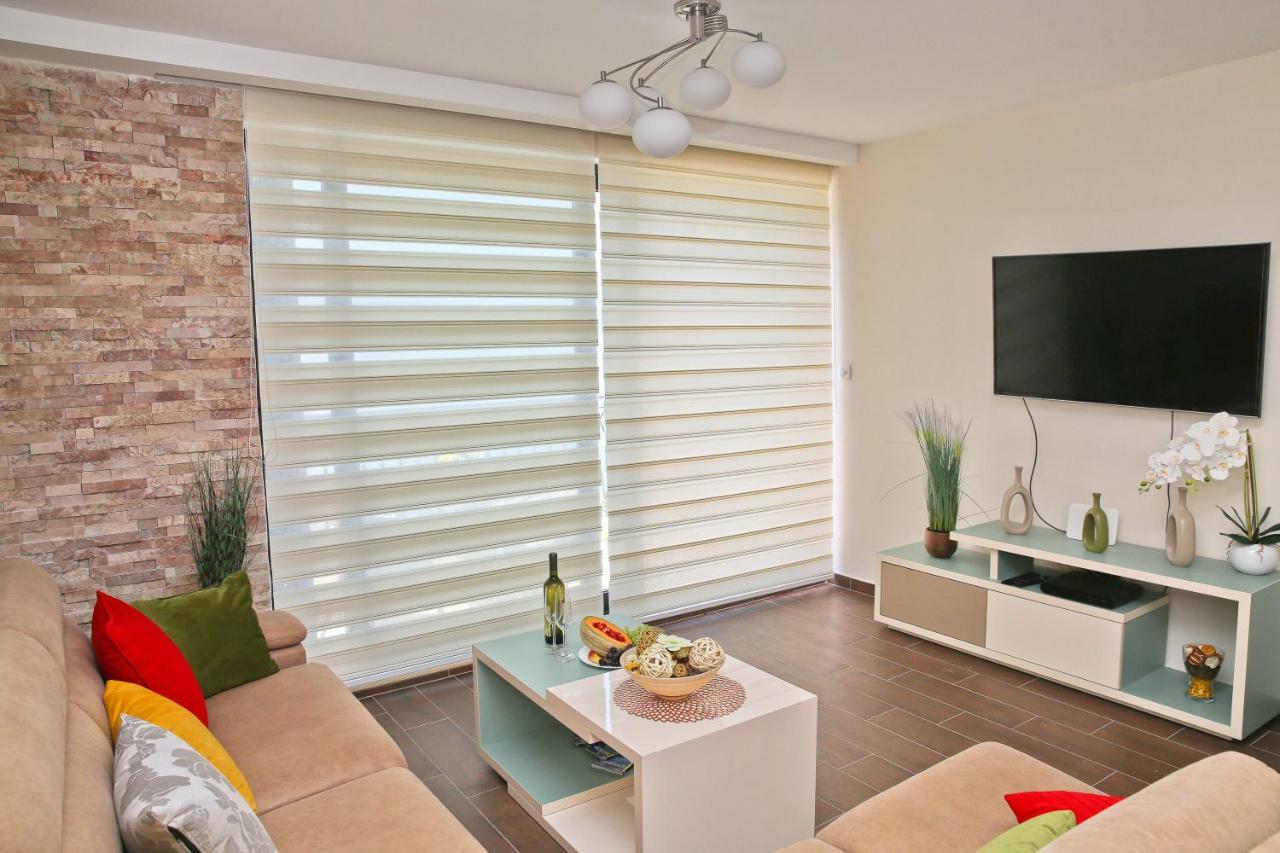 Apartment Funny Κότορ Εξωτερικό φωτογραφία